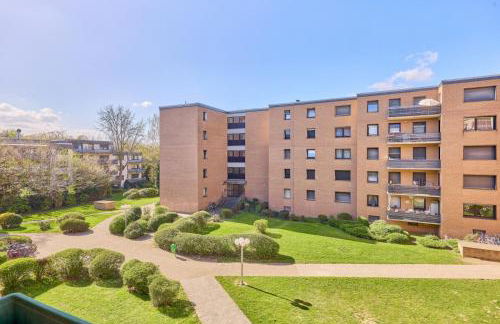 Ida - Ankommen, wohlfühlen, arbeiten 3 Zimmer 5 Betten - Foto 22