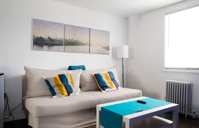 BlueWavePlace Central NJ - Piscataway - Foto 14