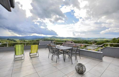 Willa Widokówka Lubawka - Foto 6