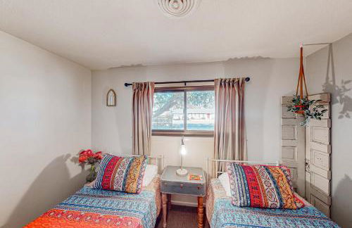 Dog-Friendly Lubbock Home with Backyard - Foto 24