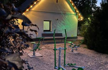 Domki Platan w Karkonoszach - Foto 32