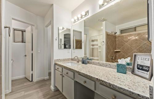 West Valley Pool Side Oasis - Foto 20