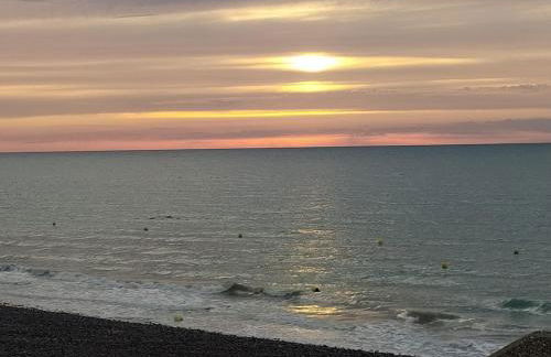 Jolie Maison en Bord de Mer à Pourville - Foto 41