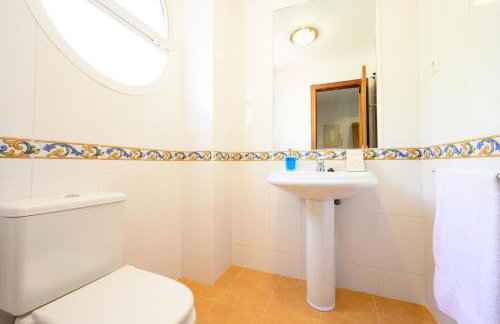 VILLA INTMA - GOLF - POOLS - Málaga,Marbella, Fuengirola - Fully Equipped - Foto 29