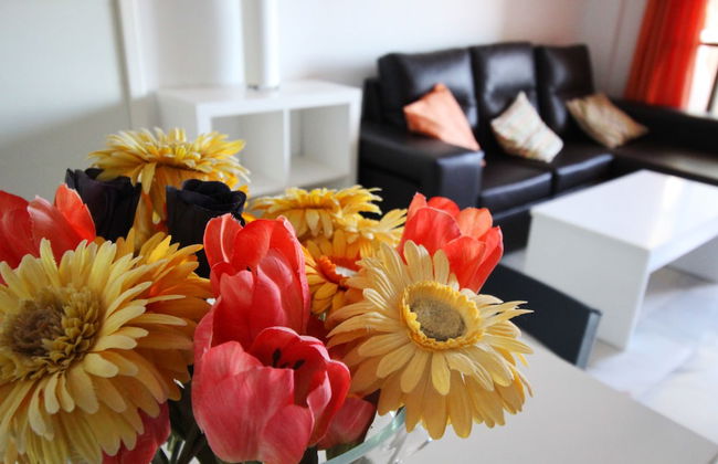 Corintio 4º C - Apartamento a 400m de la playa - Foto 14