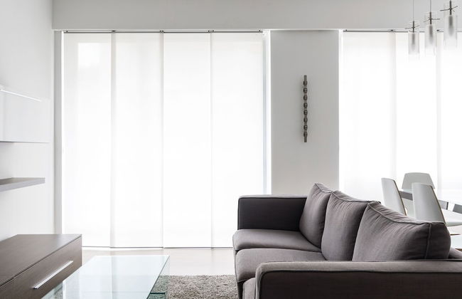 Flatty Apartments - Camillo Vacani - Foto 18