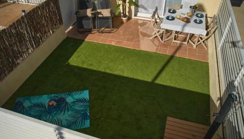 Rincón en la playa by Rinconesmediterraneos - Foto 2