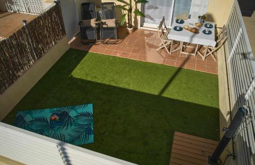 Rincón en la playa by Rinconesmediterraneos - Foto 2