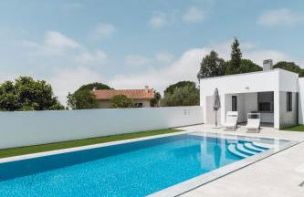 Chill Villa - Luxury villa with jacuzzi and private swimming pool - Photo 7