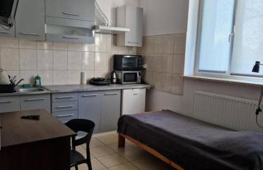 SAWAGO Mini Apartament studio 23m2 - samodzielnie zameldowanie - Foto 2