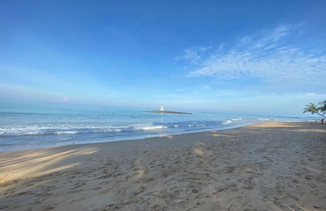 Khaolak Pool Villa With 3 Bedrooms - Foto 51