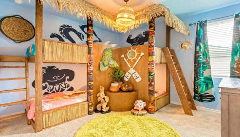 Enchanted Oasis at Solara Resort by Shine Villas - Foto 2