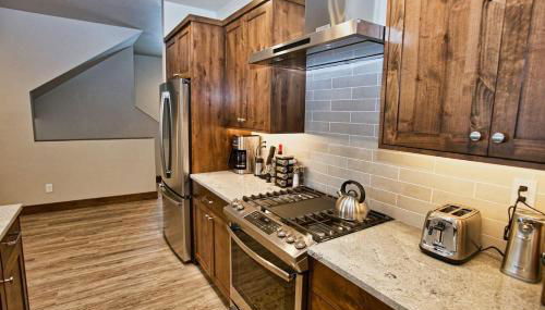 Silverpine Hideaway by Casago McCall - Donerightmanagement - Foto 4