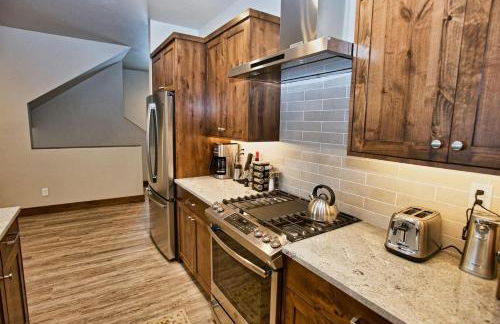 Silverpine Hideaway by Casago McCall - Donerightmanagement - Foto 4