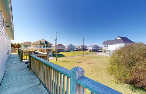 Escape Gulf Views Tiki Bar Sleeps 14 - Foto 31