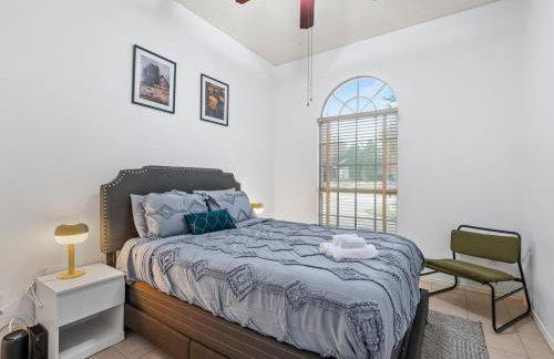 The Blue Door Oasis 4BR 2 BATH with 6 Beds Frisco with Arcade, Games, Office - Foto 6