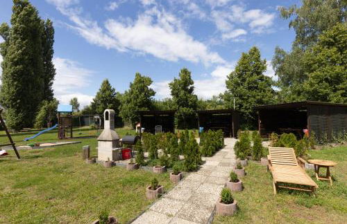 Motel Home Wittenau - Foto 8