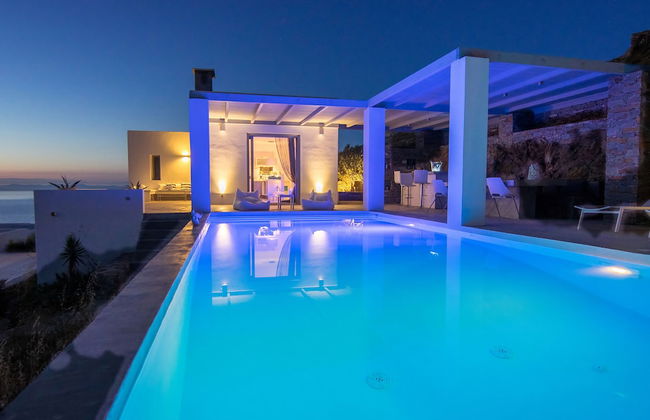 Villa Meli - Foto 29