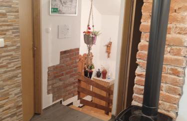 Family-friendly apartments with swimming pool Plaski, Velebit - 20466 - Foto 18