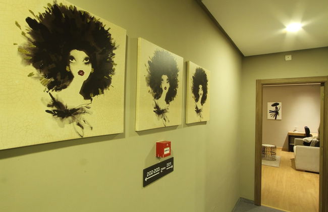 My Loft Anfa - Photo 22