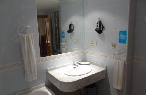 Apartamentos Turísticos Cumbres Verdes - Foto 50