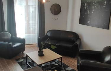 La Crécynade - near Disneyland and Parrot World - Foto 18