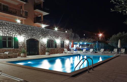 Apartments Villa Venera - Photo 30