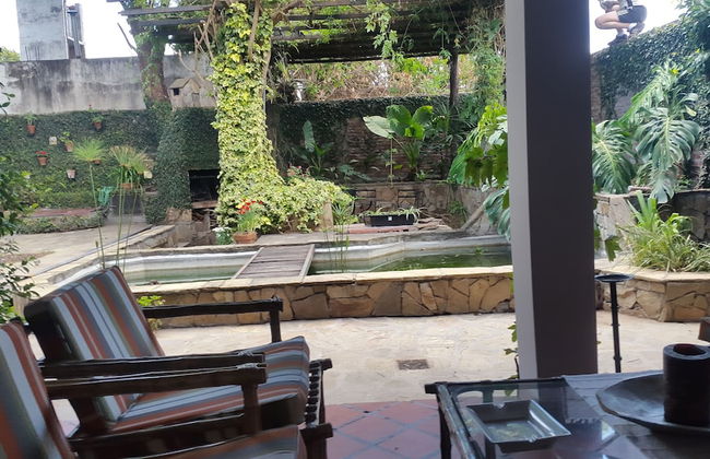 Virgen Del Cerro Apartments - Foto 36