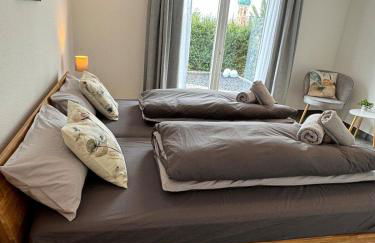 Ferienwohnung am Höhrenberg - Foto 16