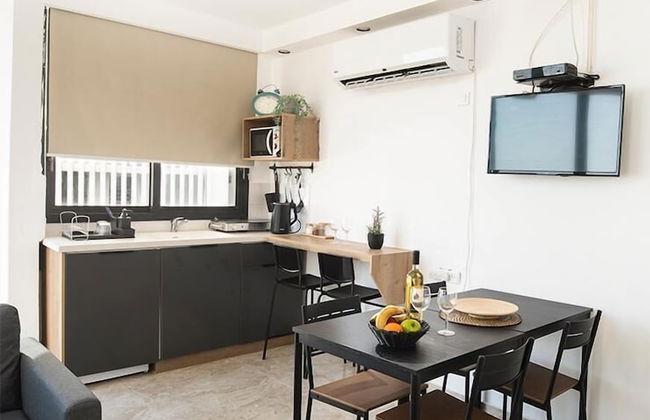 Sublet TLV 270 - Foto 34