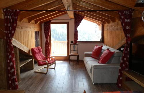 Ampia mansarda con vista panoramica CIR 163 - Foto 1