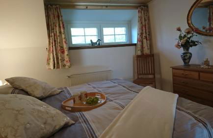 De Tuun - Landhaus Lübbertsfehn - Foto 12