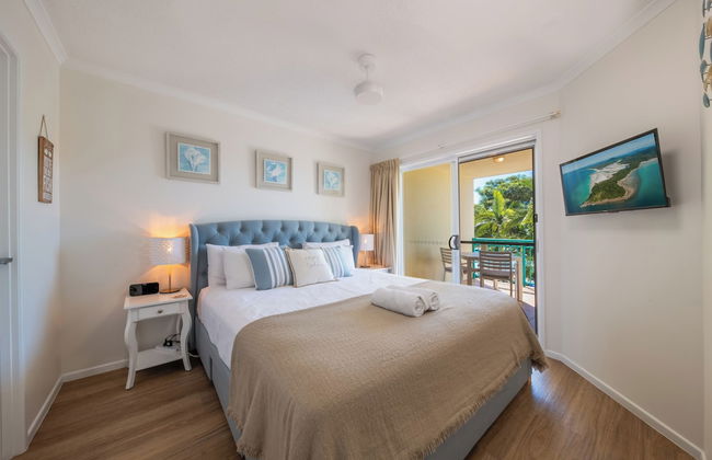 Shingley Beach Resort - Photo 8