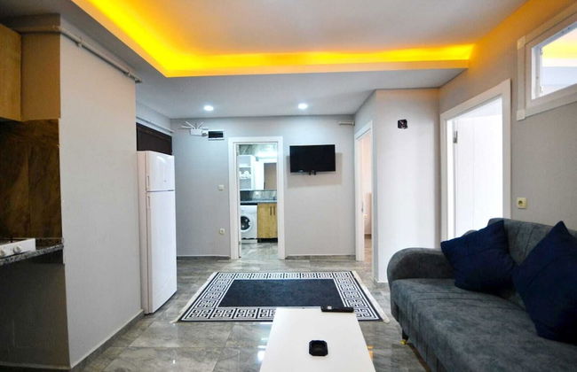 Garden Park Hotel - Foto 29