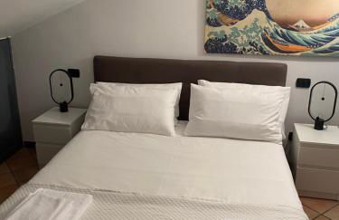 Rooftop Terrace - elegante attico con idromassaggio - Foto 12