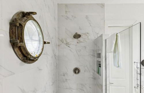 Lakefront Beach House - Sauna & Steam Pod Retreat - Foto 42