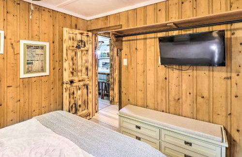 Remodeled Cabin with Fire Pit on Norfork Lake! - Foto 15