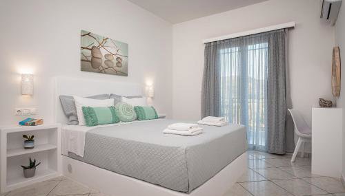 Dryoussa Apartments - Foto 2