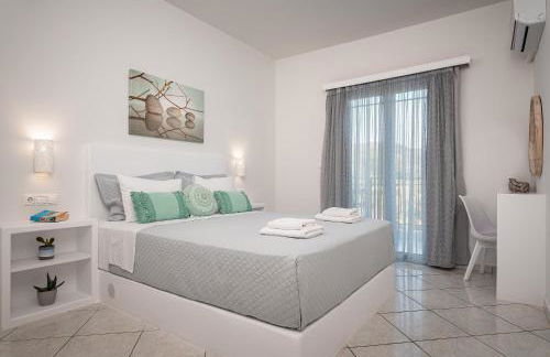 Dryoussa Apartments - Foto 2