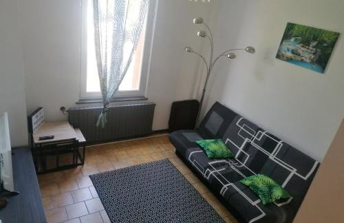 La petite escale - Foto 31