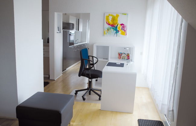 Bort Lodging - Foto 11