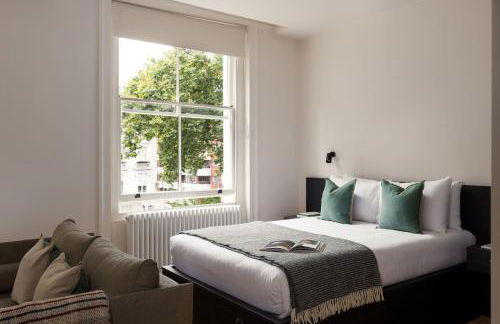 FiveM Notting Hill - Foto 24