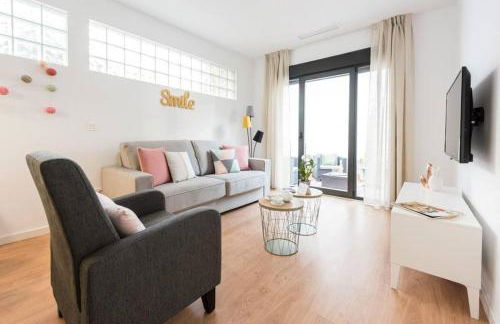 Chamberí con jardín A by RegalateMadrid - Photo 11