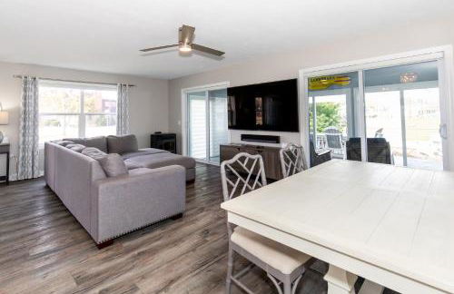 At the Beach - Old Homestead Beach House - Foto 26