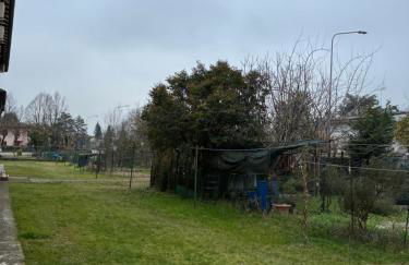 Molinella Appartamento Amelia & Carlo - Foto 15