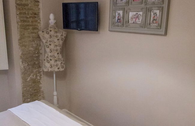 Palacio Almagra - Foto 17