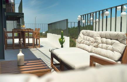 Sunlit Patio Retreat Near Ericeira by Lisbeyond - Foto 15