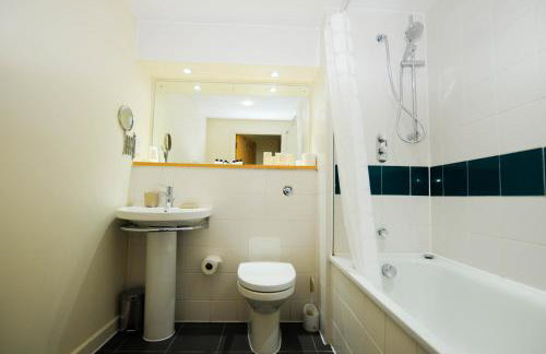 Hamilton Court Apartments from Your Stay Bristol - Foto 23