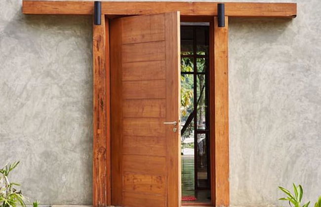 Villa Tammatari - Foto 15