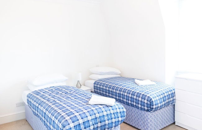 Access Little Venice - Foto 3